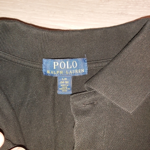 Puma Hoodie & Polo Shirt - Picture 6 of 7